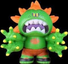 STREET FIGHTERXGRAPE BRAIN ブランカ 1個 開封品