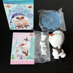 フィギュアーツZERO Frozen Special Box 「アナと雪の女… - メルカリ