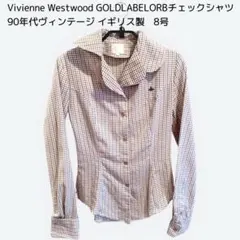 2026年最新】Vivienne Westwood GOLD LABEL レディース シャツ