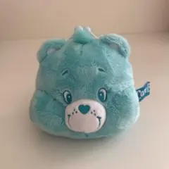 CareBears ケアベア プラがまポーチ