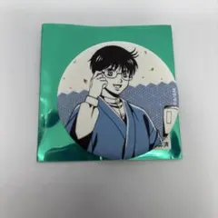 レア　めいこい　明治東亰恋伽　明治村　横山大観　菱田春草　缶バッジ　セット めいこい 明治東亰恋伽 明治村 横山大観 缶バッジ - メルカリ