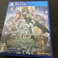 PS4 スターオーシャン6 THE DIVINE FORCE