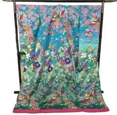 リユース品 色打掛 桂由美JAPON 花嫁 婚礼 wedding - メルカリ