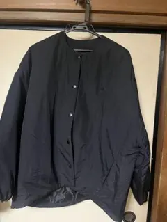 Re:EDITノーカラジャケット