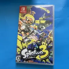 パ*ー様 スプラトゥーン3