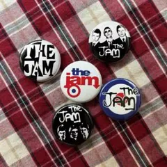JAM ❷