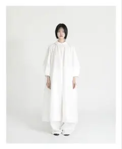 eunoia ユノイア　パフスリーブ ワンピース WOMENのサムネイル