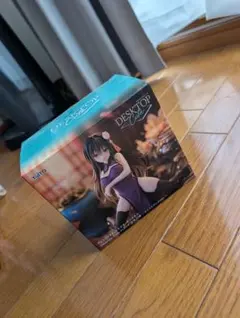 ​【未開封】To LOVEる ダークネス 古手川唯 チャイナドレス