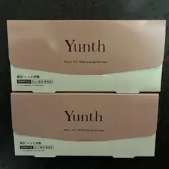 Yunth ユンス 薬用ホワイトニングエッセンス 28包 ２箱のサムネイル