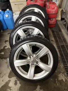 2025年最新】audi a5 純正 ホイールの人気アイテム - メルカリ