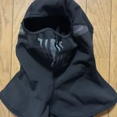 ネックウォーマー フェイスマスク