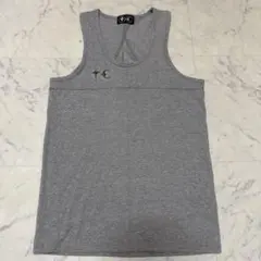 新品未使用】THUG CLUB サグクラブタンクトップ ブラック 1サイズ