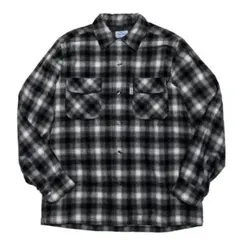 新品 Subculture ブラックデニムウエスタンシャツ キムタク キムタク着 Subculture ブラックデニムウエスタンシャツ 2 新品 - メルカリ
