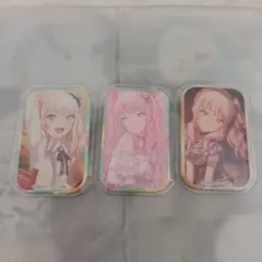 暁山瑞希　プロセカ　缶バッジ