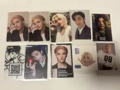 straykids ヒョンジン miroh 封入トレカ まとめ売り - メルカリ