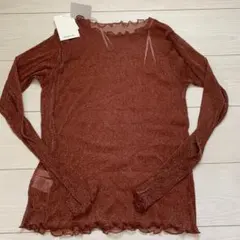 シアートップス Tシャツ