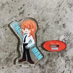 チェンソーマン　マキマ　アクリルスタンド　アクスタ　限定