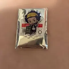 僕のヒーローアカデミア　ヒロアカ　アニメイトカフェ　アクスタ　心操人使