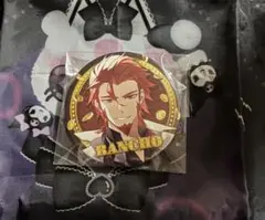 ストグラ　ヴァンダーマー　番田長助　缶バッジ14個セット ストグラのキャラで一番くじ的な物が爆誕している……！！Σ(; ﾟдﾟ