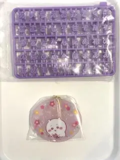 ちいかわ パチパチデコネーム