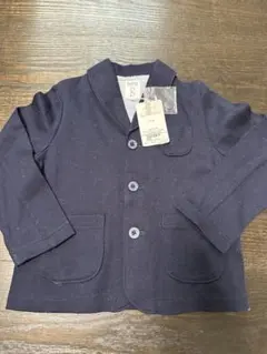 ファミリア　フォーマル　ジャケット　新品タグ付き