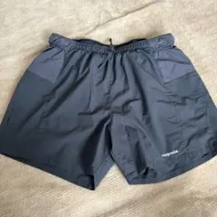 gyakusou nike ランニングパンツ undercover ギャクソウ - メルカリ