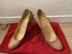 最後の値下げChristian louboutinクリスチャンルブタン パンプス