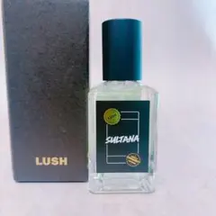 ☆残量多☆LUSH スノータフィー パフューム 30ml ラッシュのサムネイル