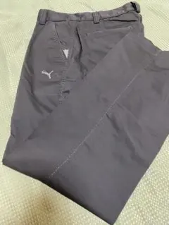 PUMA メンズ ゴルフパンツ Mサイズ