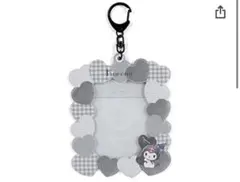 クロミ　チェキケース　トレカケース