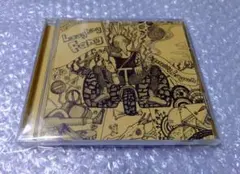 Cigarette lagoon Laughing Fang CD ボカロ