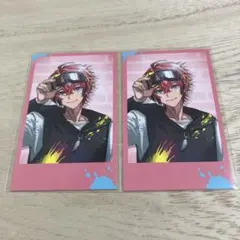 ブルーロック 47都道府県 エゴイストカード 絵心 絵心甚八 - メルカリ