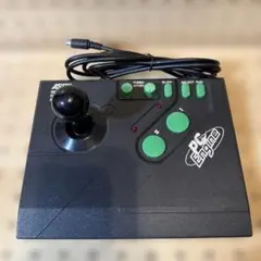 ASCI Stick PCエンジン用コントローラー