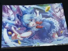 東方Project ダンマクカグラ ファンタジア・ロスト スクエア缶バッジ
