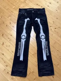 2025年最新】VANSON 割引オプション：通常商品 デニム・ジーンズの人気