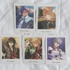 あんスタ ぱしゃっつ Vol.2 セット UNDEAD