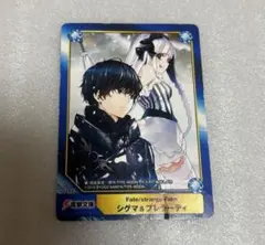 ヴァイス CXチャレンジ アサルトリリィ ゆめうつつなリリィ 夢結 BEST4