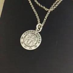 1日限定で値下げCHROMEHEARTS セットスタックチャームエンジェルメダル