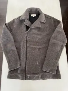 DIESEL ニットジャケット