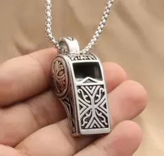 期間限定価格‼︎〜ホイッスル・トップ〜一点のみ