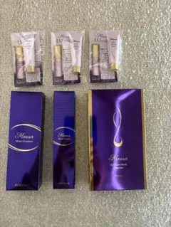 FORDAYS Mousa Induce Lotion 2本 化粧水 - メルカリ