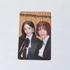 TWICE MISAMO PLAY 初回限定B盤 トレカ モモ ミナ ミモ