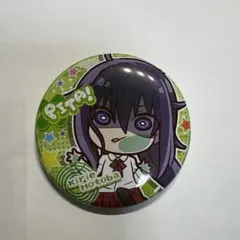 即購入OK】干物妹うまるちゃん 本場切絵バッジ - メルカリ