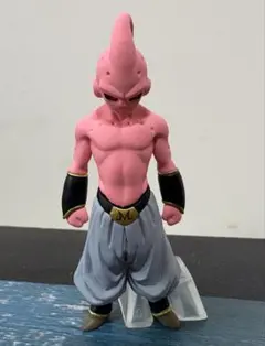 魔人ブウ 純粋 出陣 二次元リペイント - メルカリ