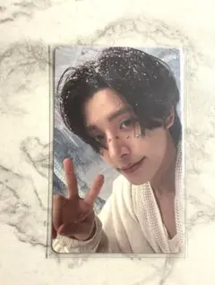 ENHYPEN ジェイク daydream トレカ ユニバ特典