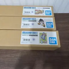 ドラゴンボール 40周年 原作グッズ ポスター C かめはめ波 B1 - メルカリ
