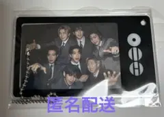 フォトカードホルダー　BTS ARIRANG トレカ　weverse特典