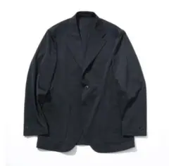 +CLOTHET マットツイスト　ジャージ　ジャケット