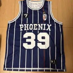 PHOENIX バスケットボール ユニフォーム L 39