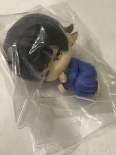 ブルーロック ねむらせ隊 寝起きver. 蜂楽 廻